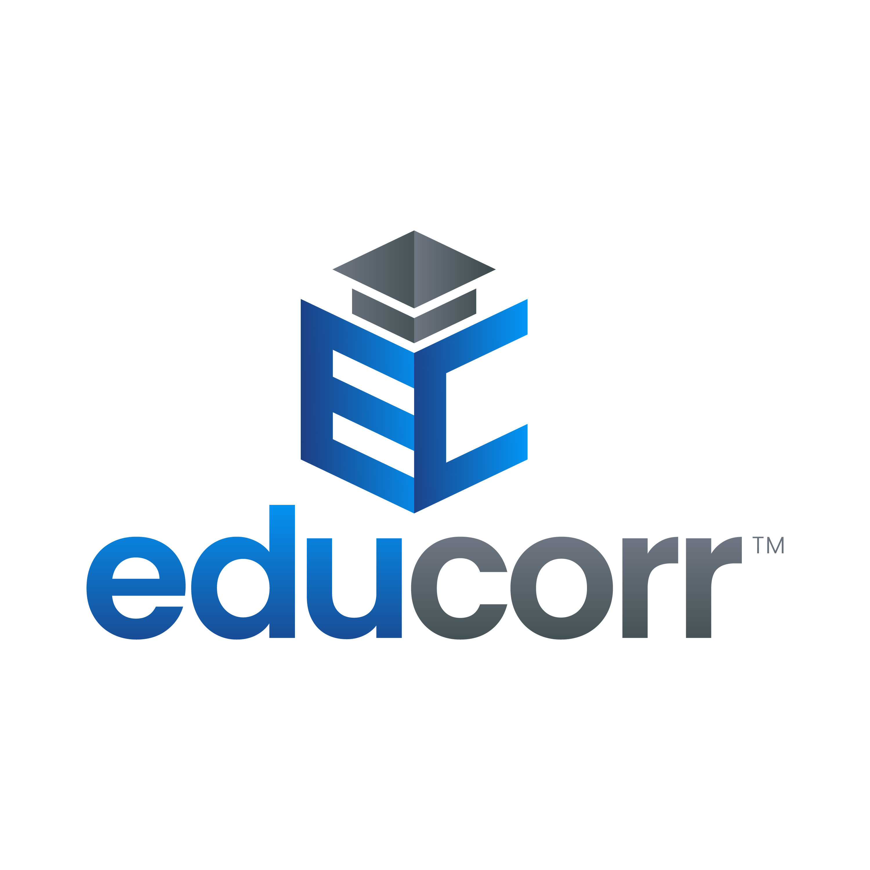 Educorr Logo